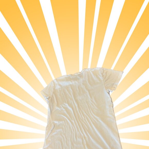 “Why Be Racist, Sexist, Homophobic, or Transphobic?” Unisex Graphic Tee 🌈✨ - Picture 4 of 5